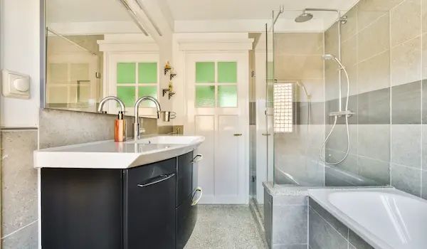 Shower and tub installation El Monte CA